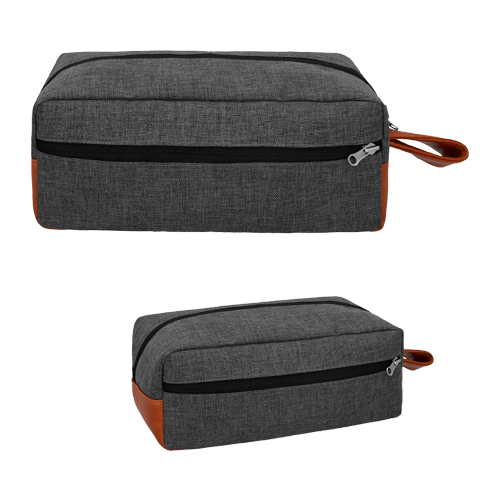 Neceser promocionales barber