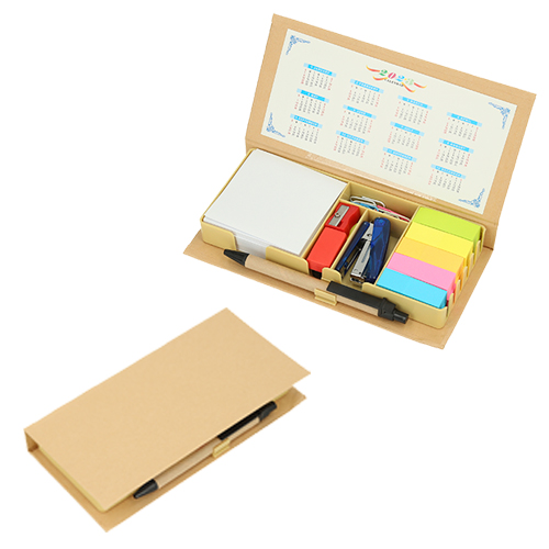 Set promocionales amser