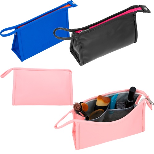 Cosmetiquera promocionales secret