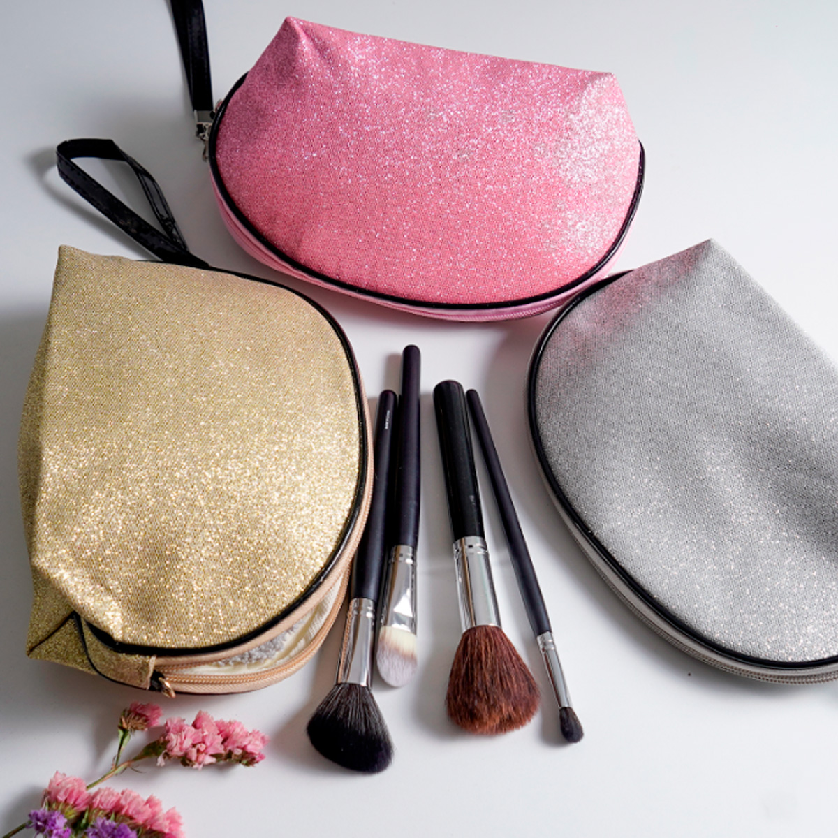 Cosmetiquera promocionales victoria