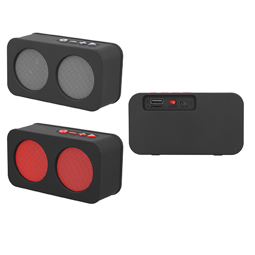 Bocina promocionales acustic