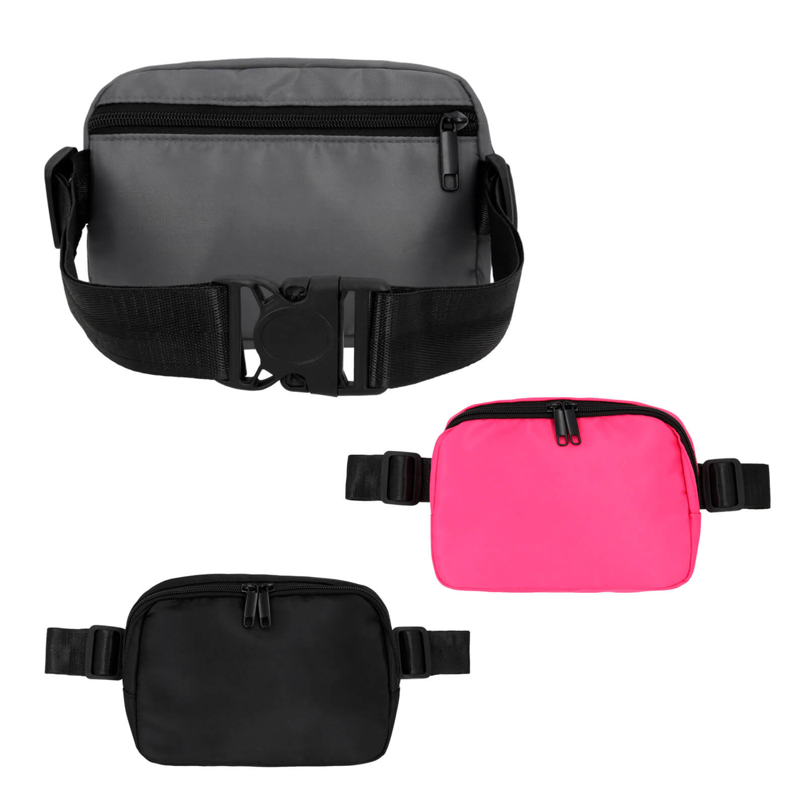 Cangurera promocionales lewis