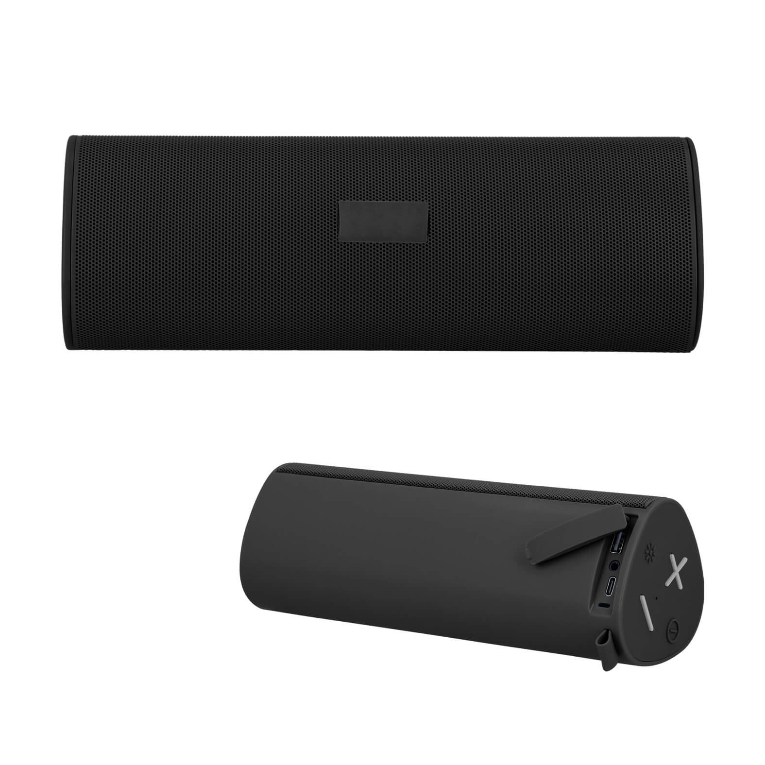 Bocina promocionales madden