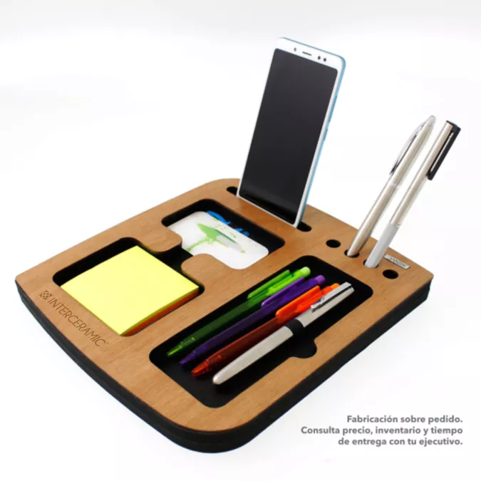 Charola organizadora chica