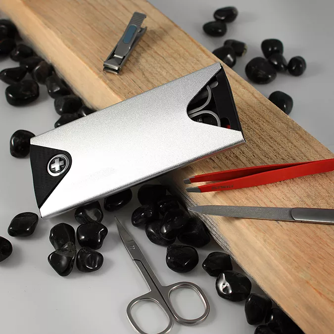 Modernum set manicure