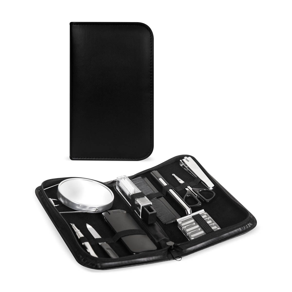 Kit promocionales de viaje barrett