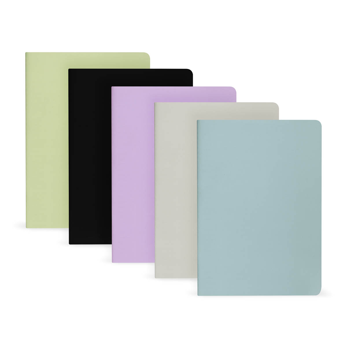 Libreta promocionales slank