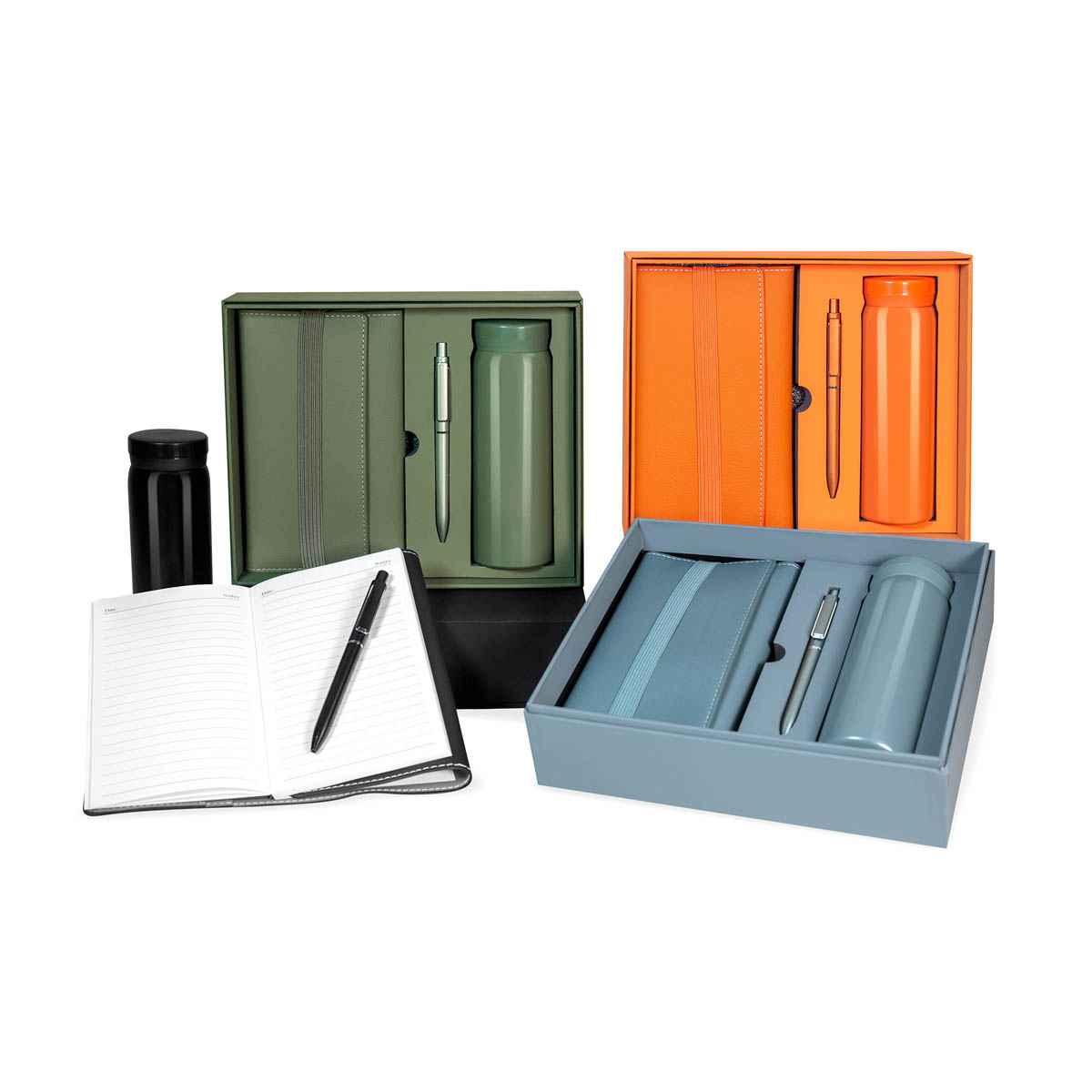 Set promocionales birkin