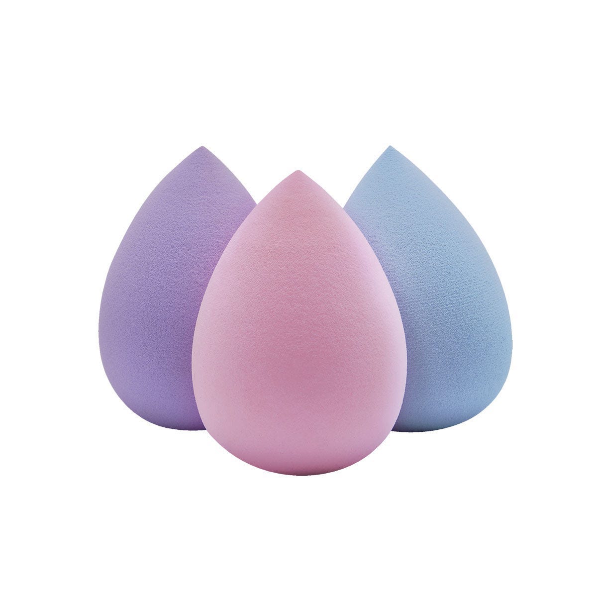 Aplicador promocionales de maquillaje sairea