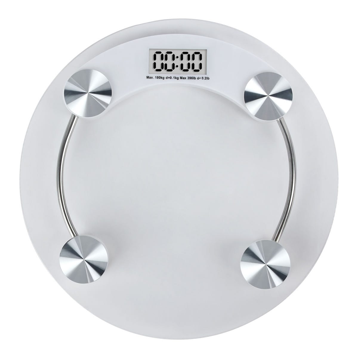 Bascula promocionales finish