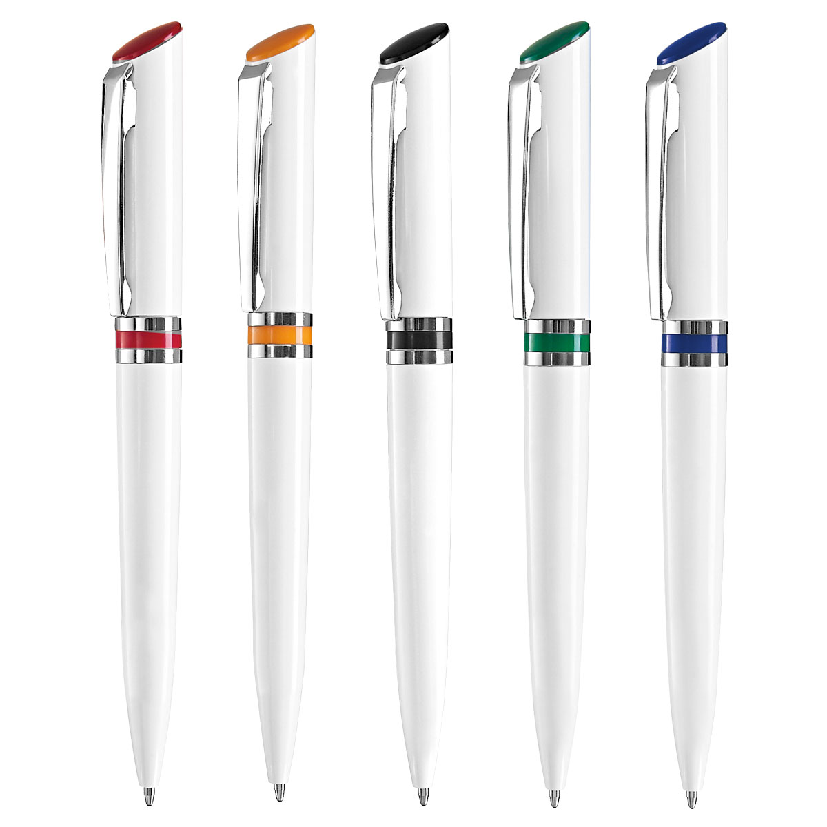 Boligrafo promocionales script