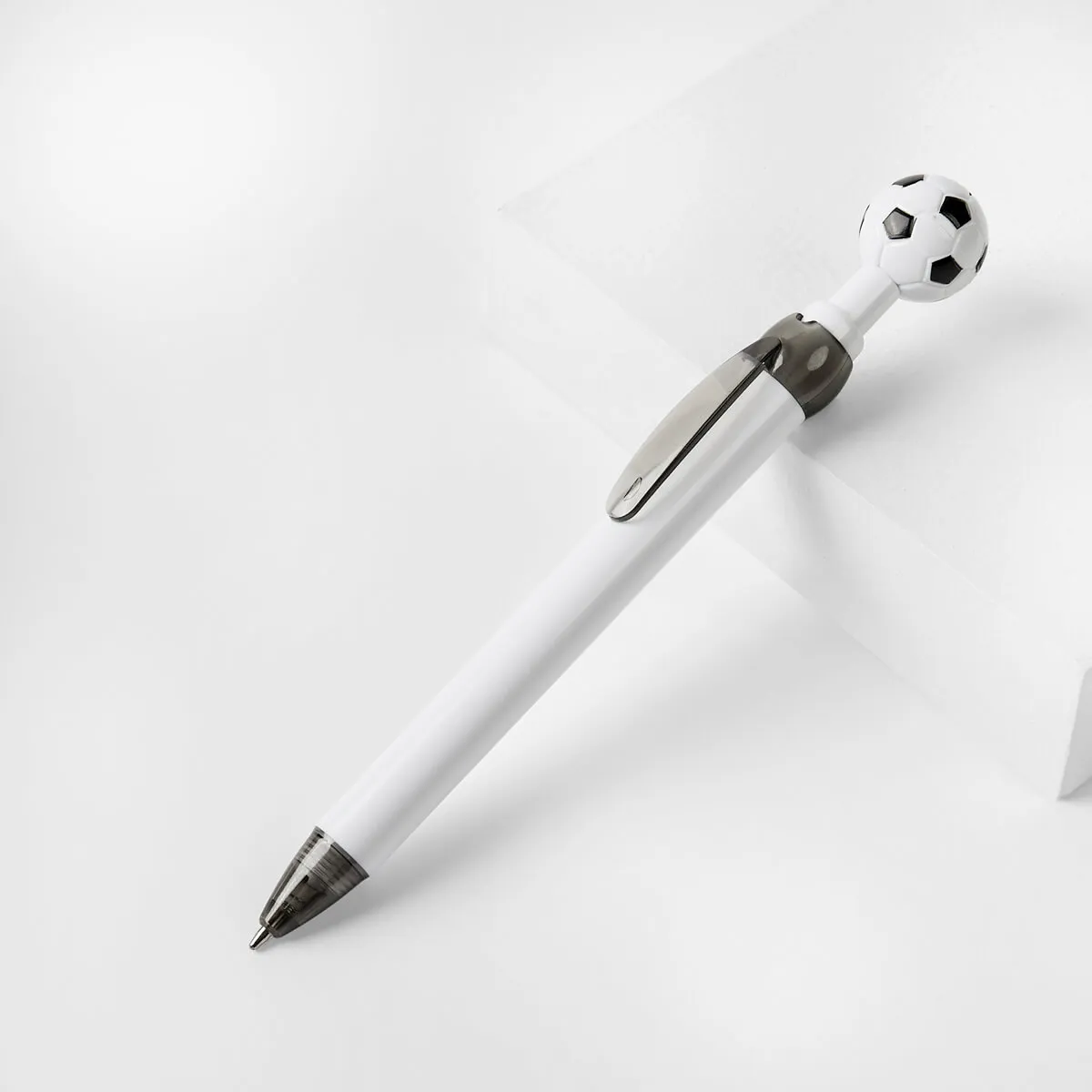 Boligrafo soccer