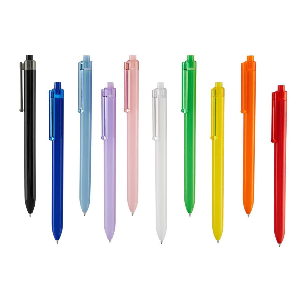 Boligrafo promocionales tocco