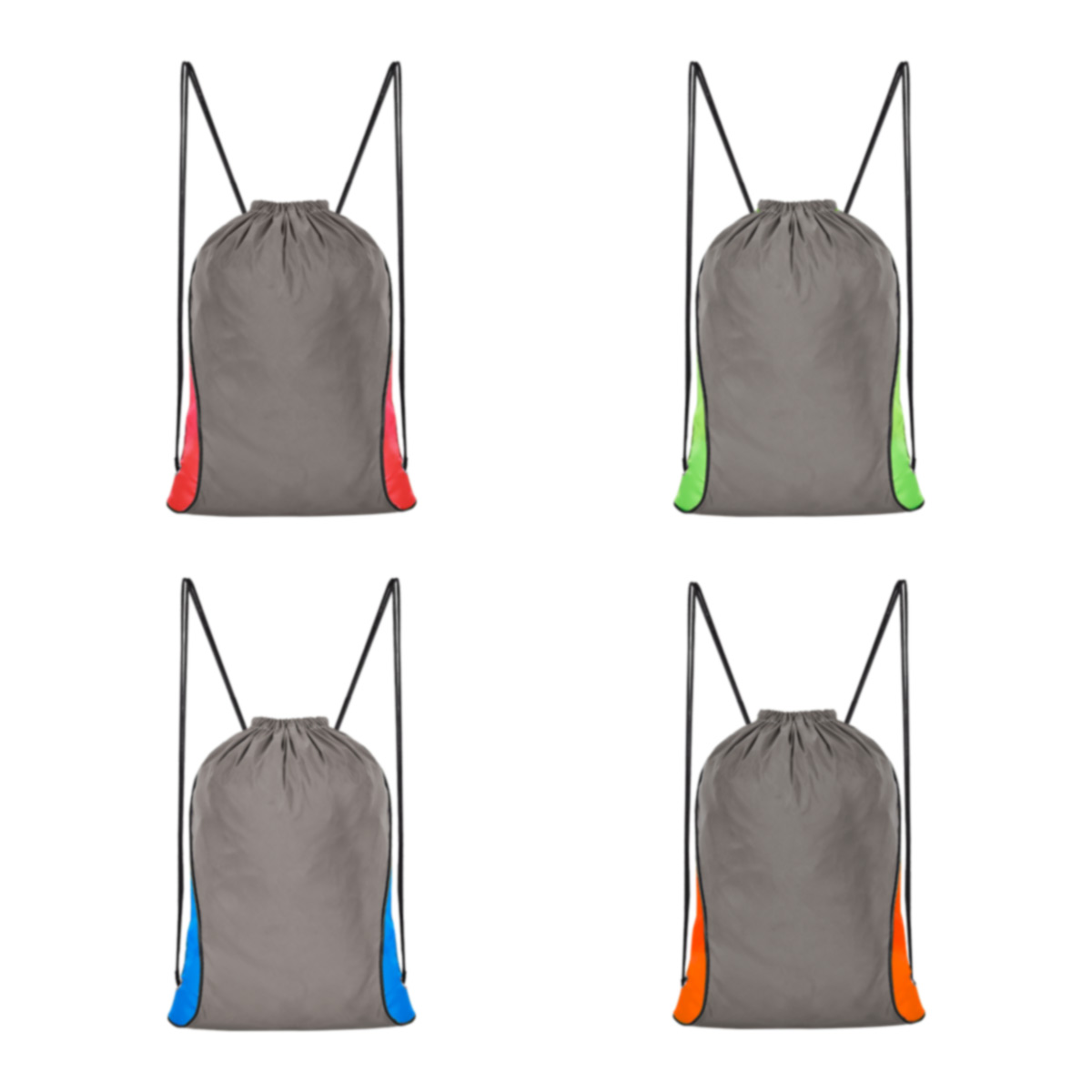 Bolsamochila promocionales mazy