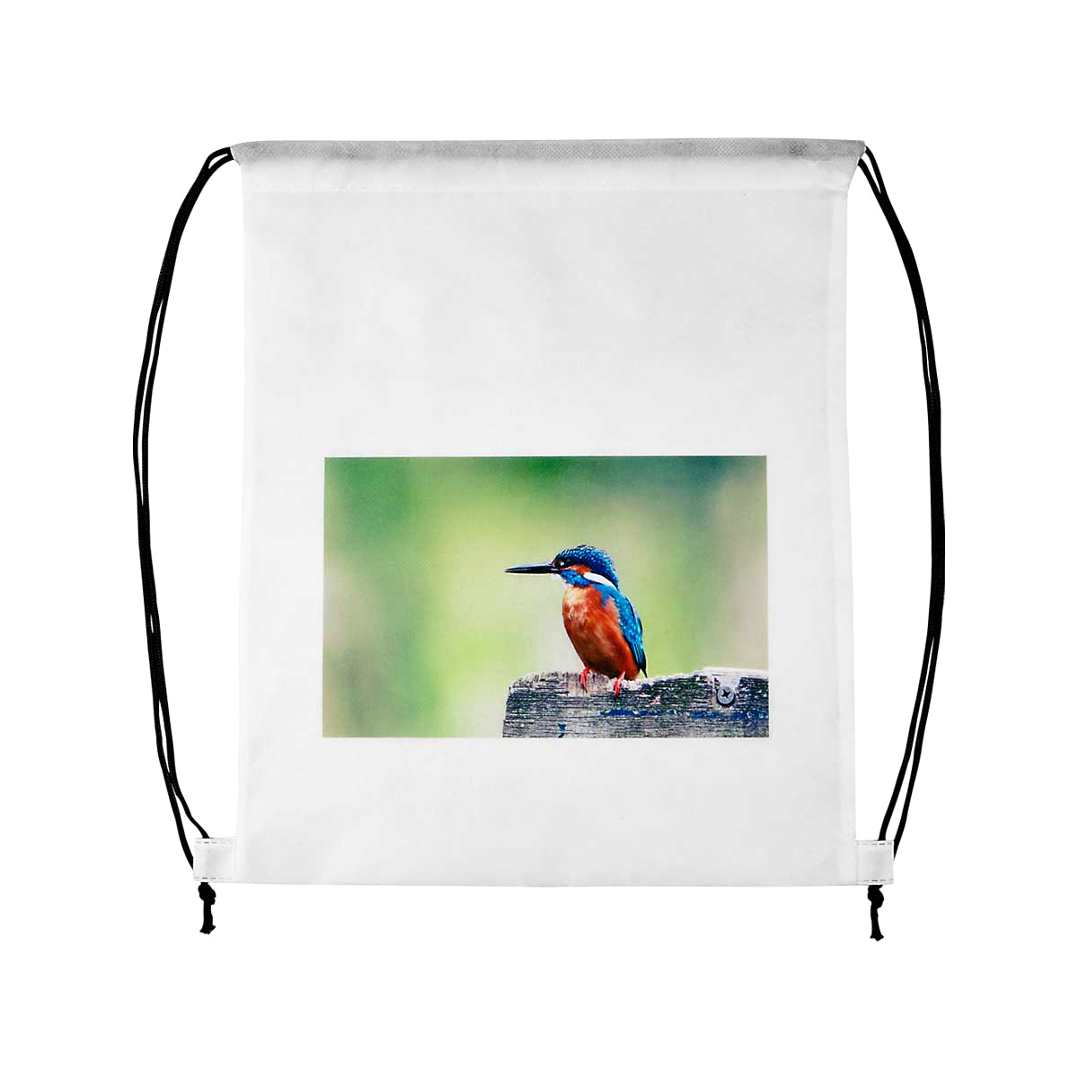 Bolsamochila promocionales sublimacion yosem