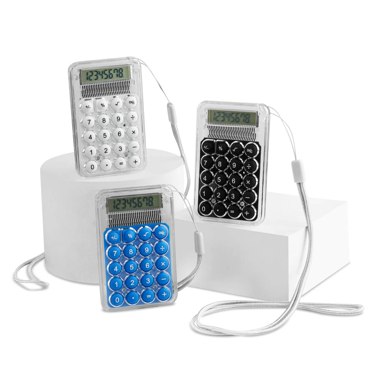 Calculadora promocionales zuel