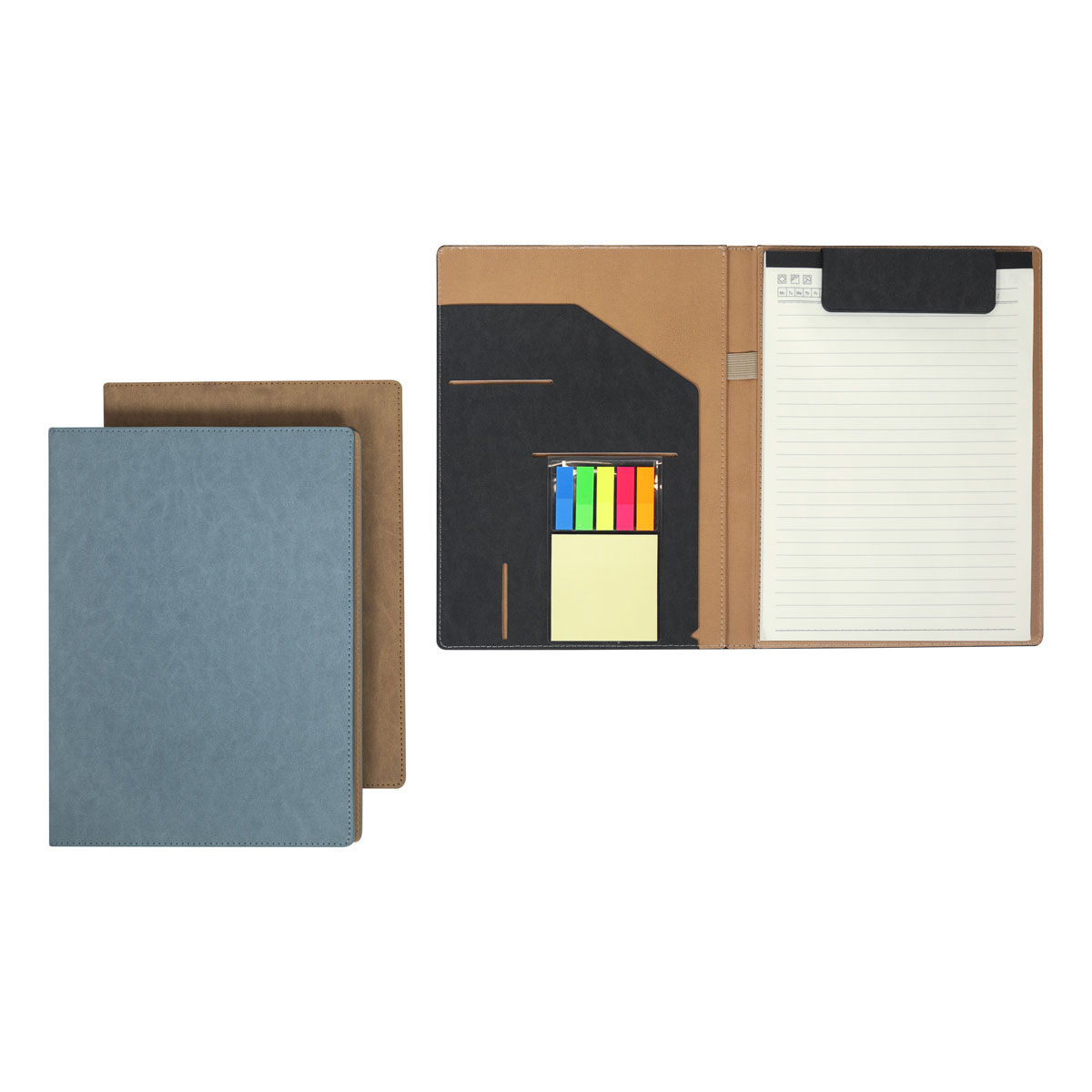 Carpeta promocionales bodet