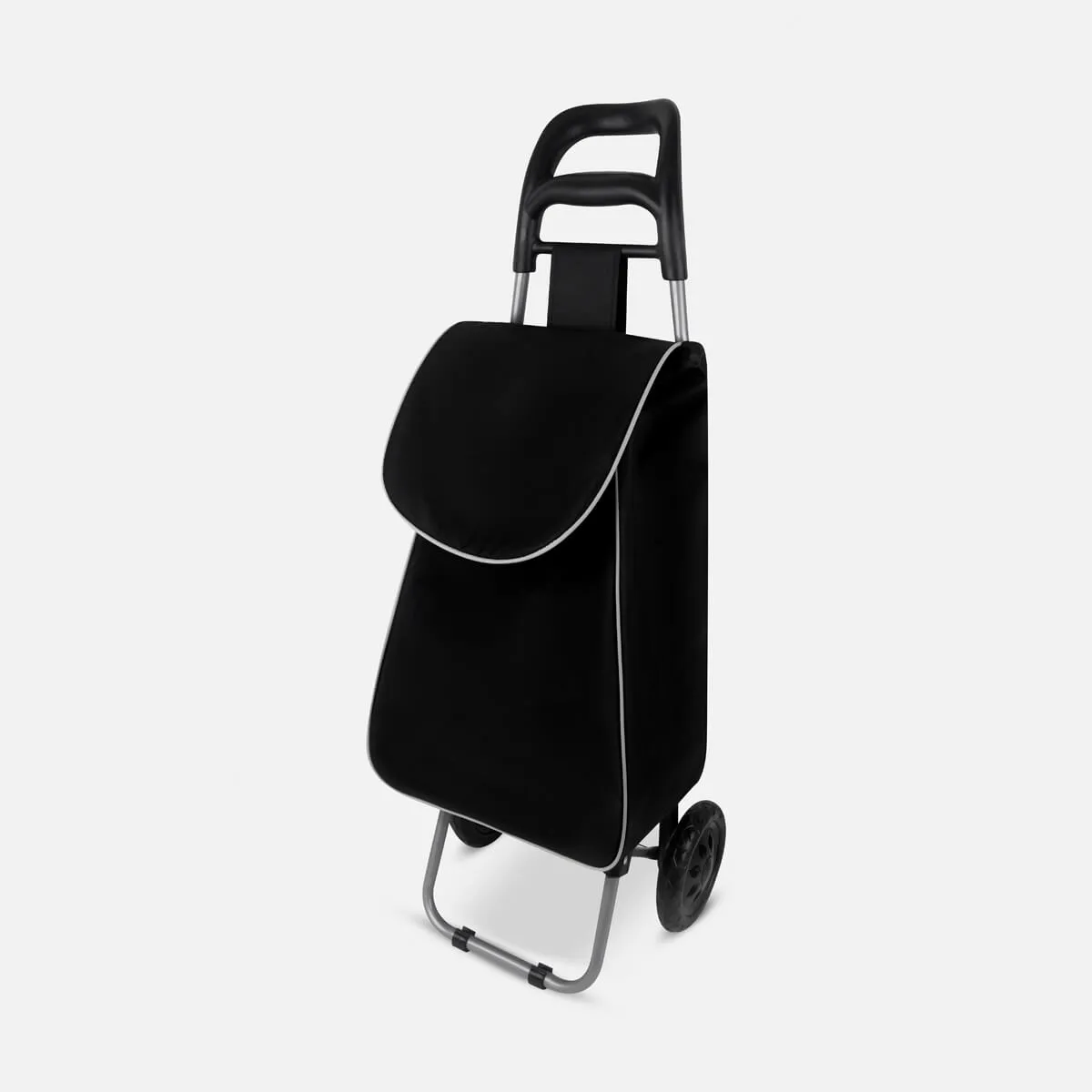 Carro supermercado velea