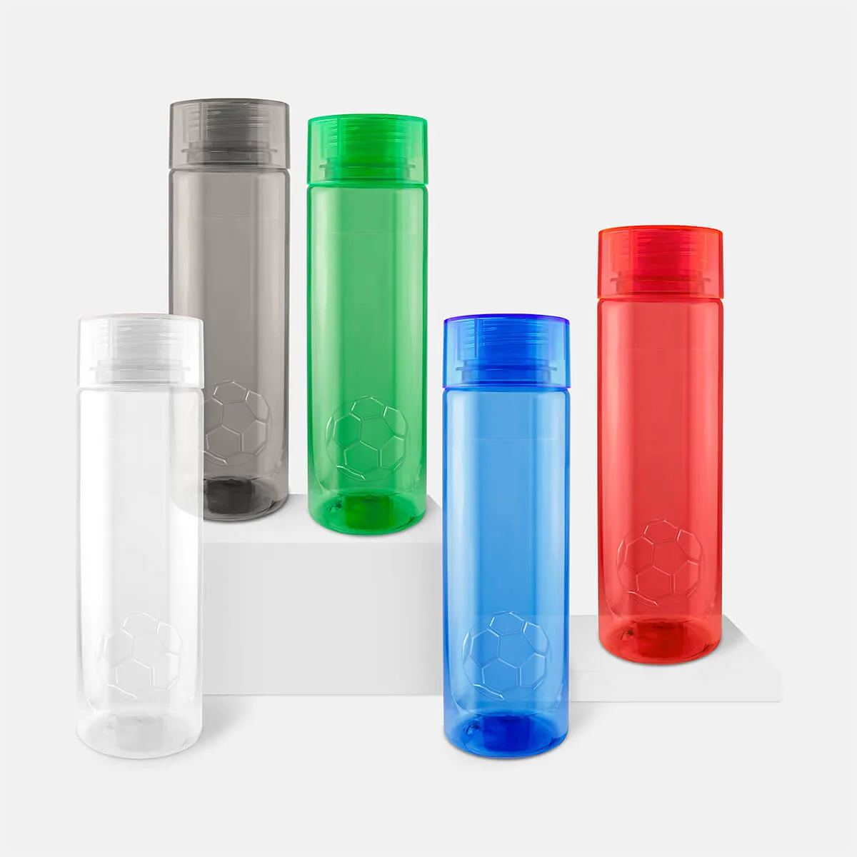 Cilindro relieve balon