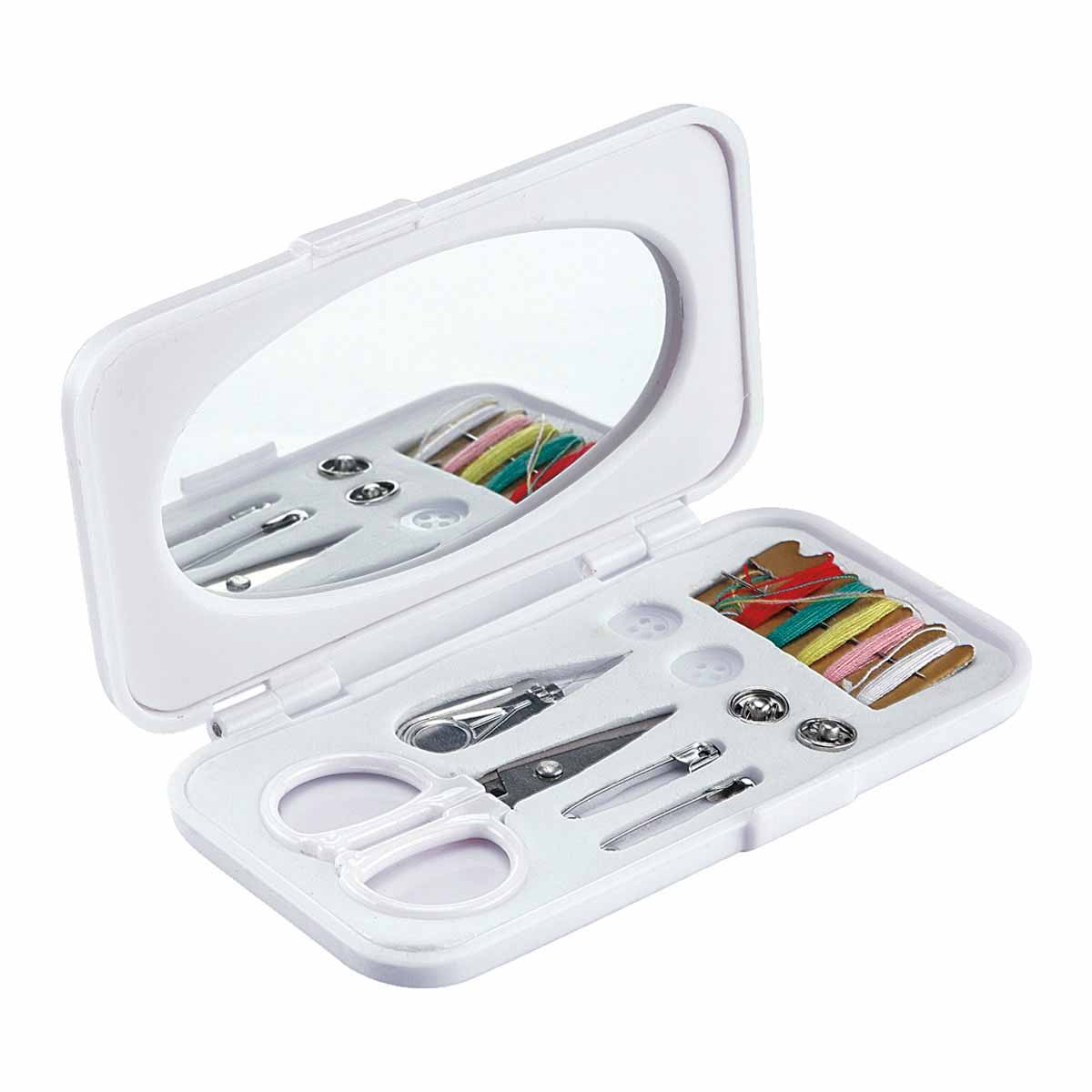 Costurero promocionales con espejo bellamy