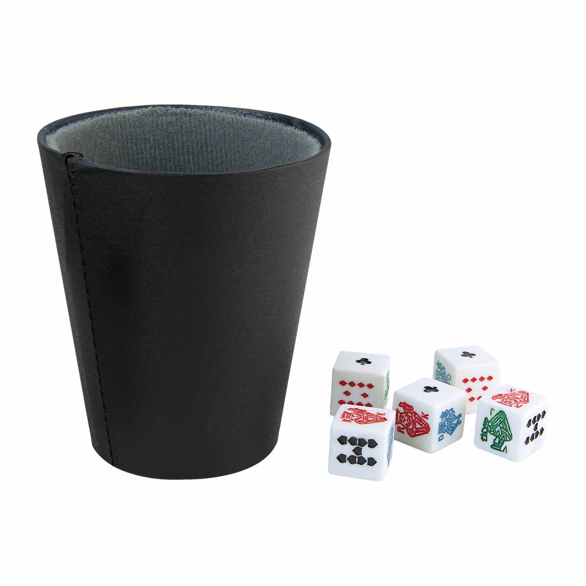 Cubilete promocionales kentaur