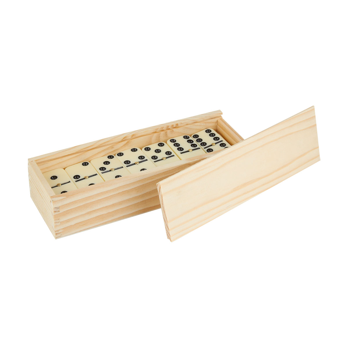 Domino promocionales katavi