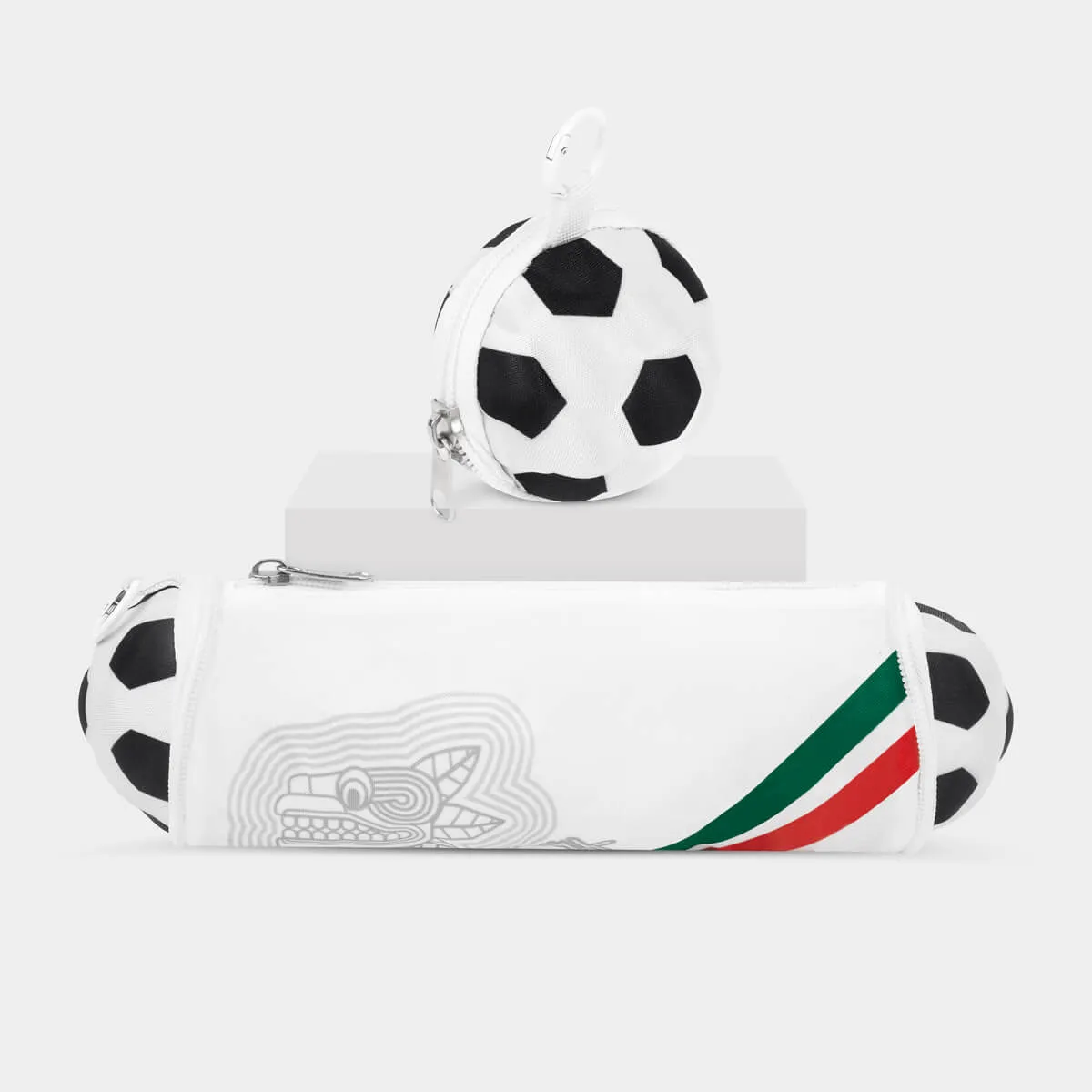 Estuche escolar mexico