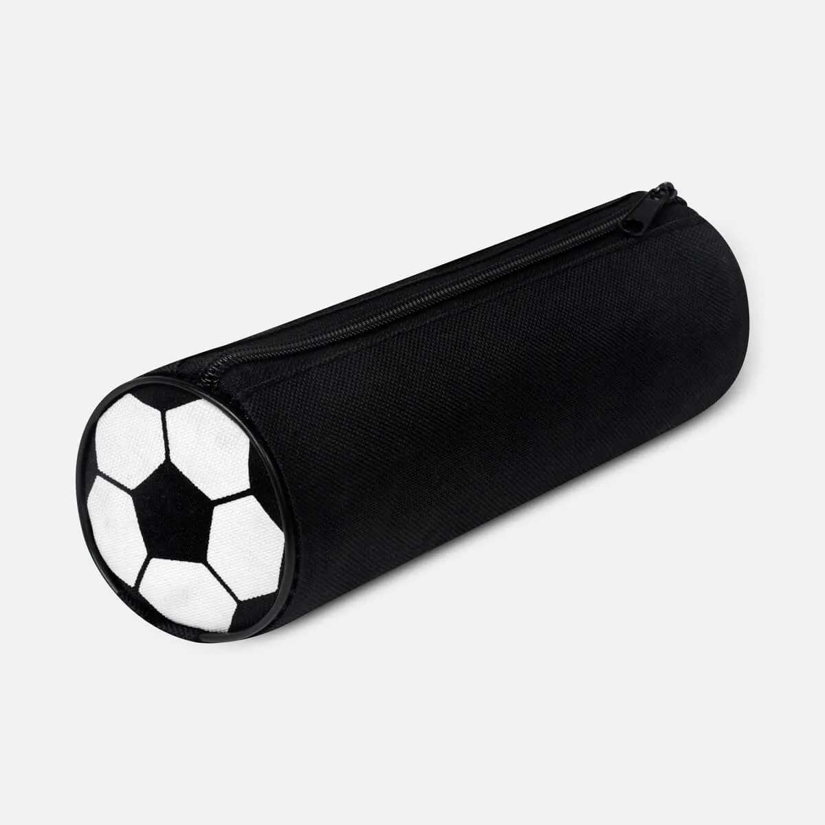 Estuche escolar soccer