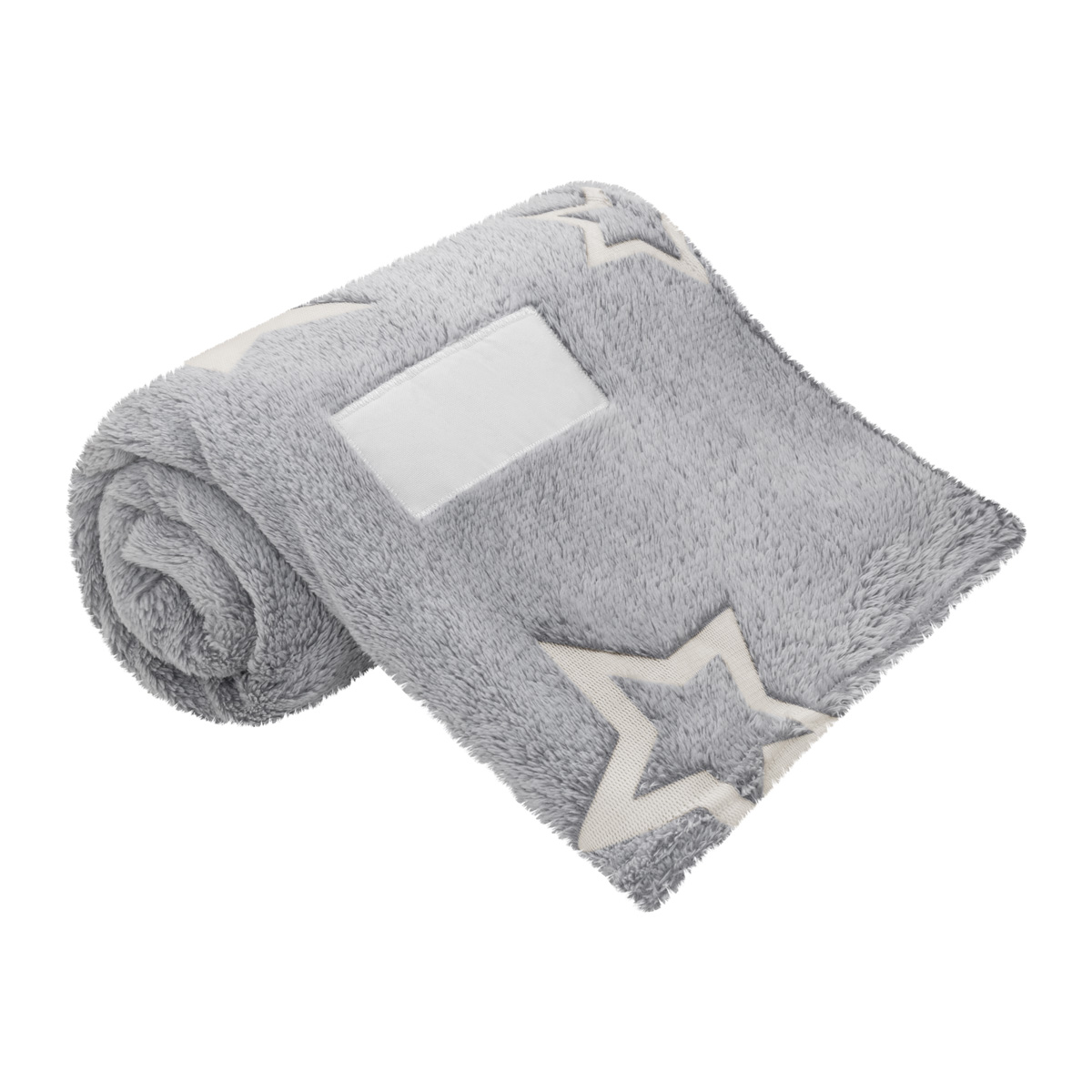 Frazada promocionales mekky