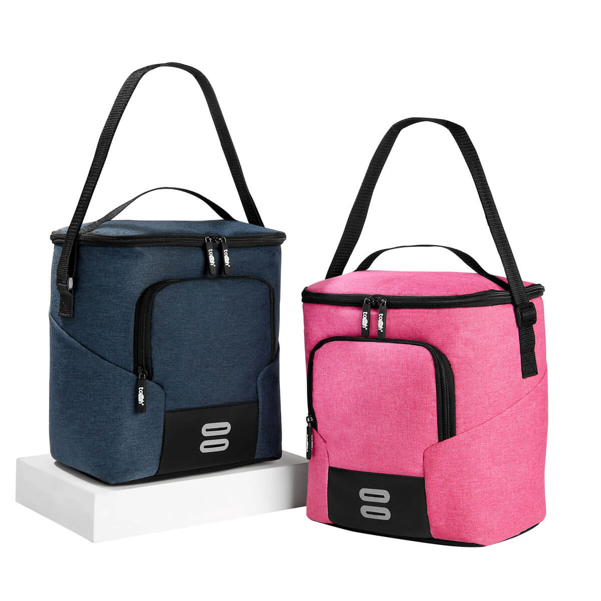 Hielera promocionales hernan