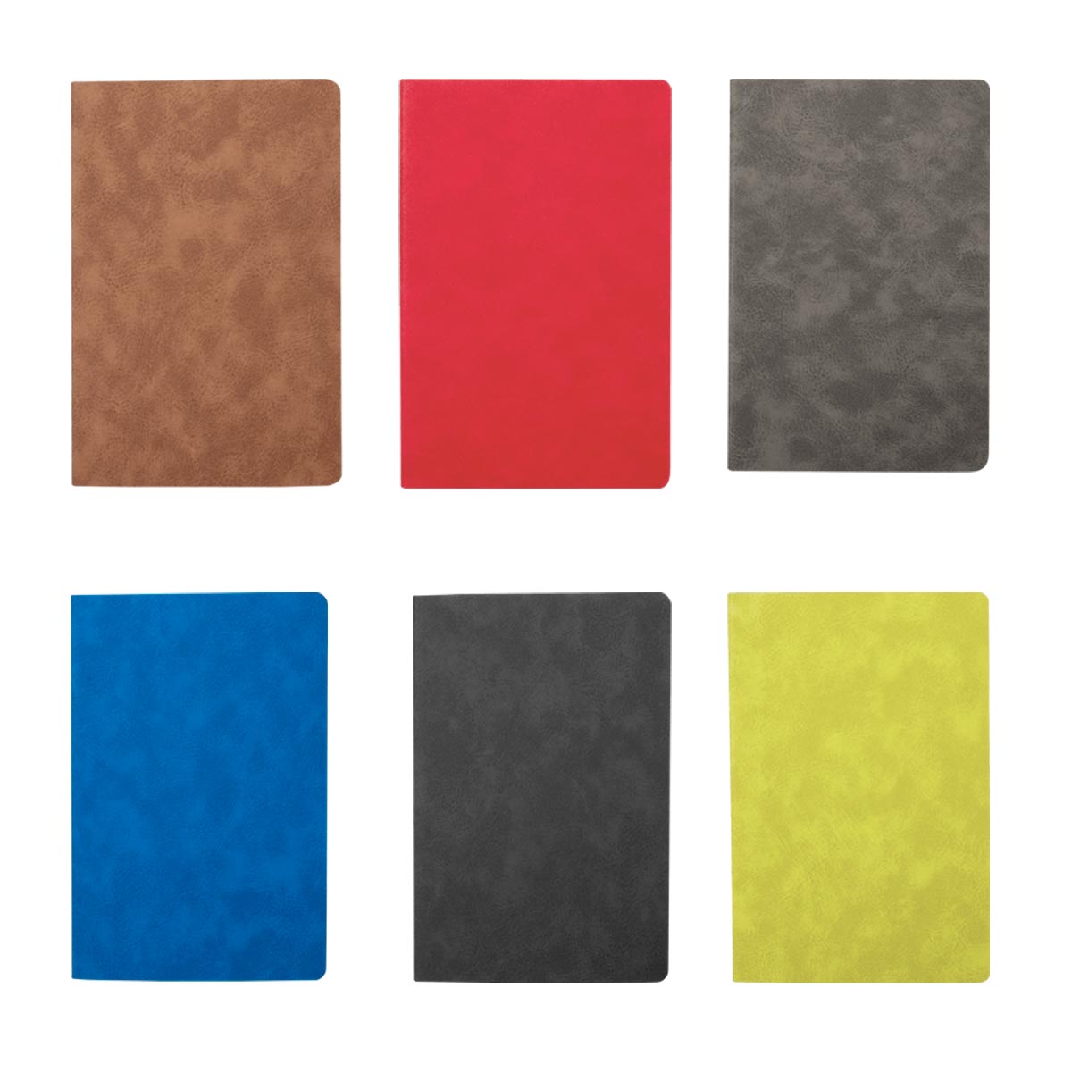 Libreta promocionales avoir