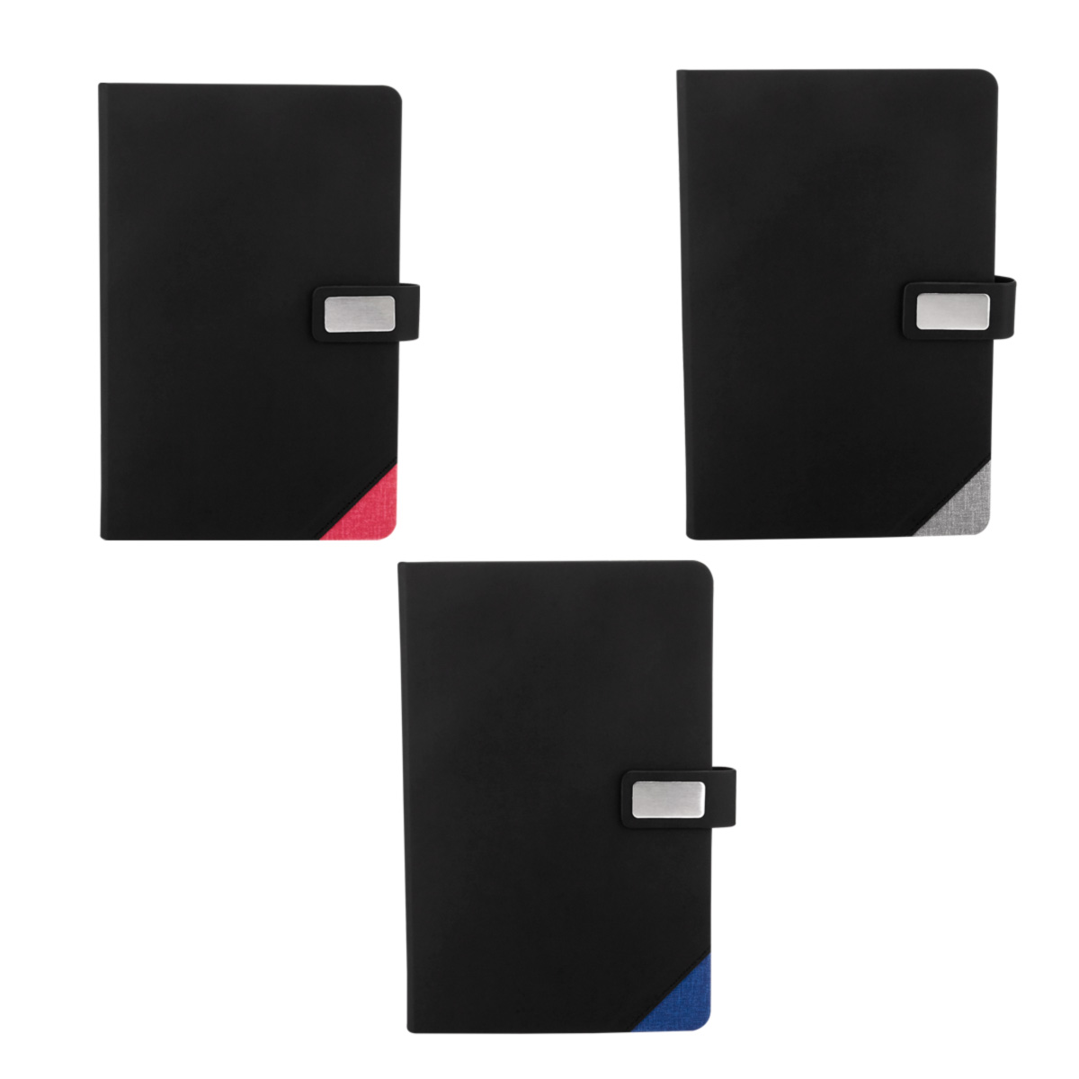 Libreta promocionales boryspil