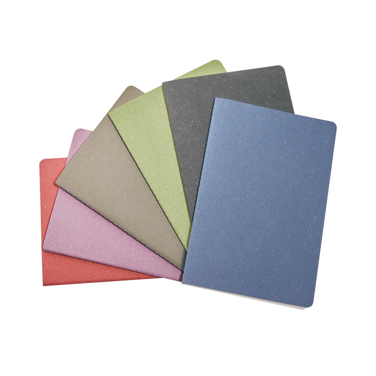 Libreta promocionales derebo