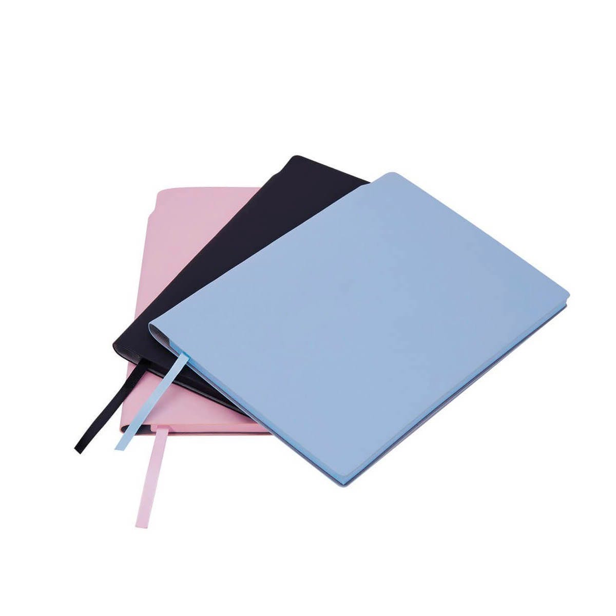 Libreta promocionales drew