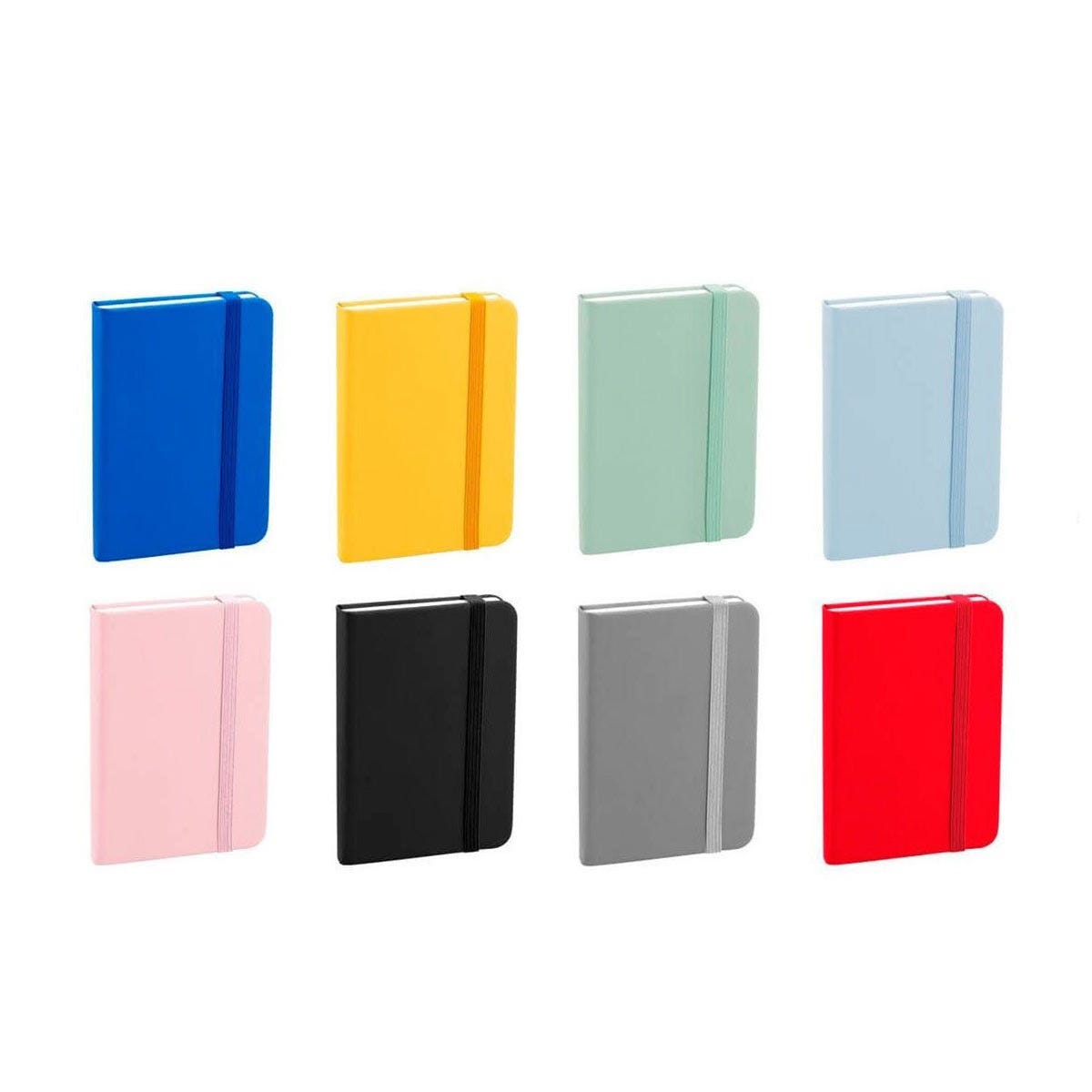 Libreta promocionales orwell