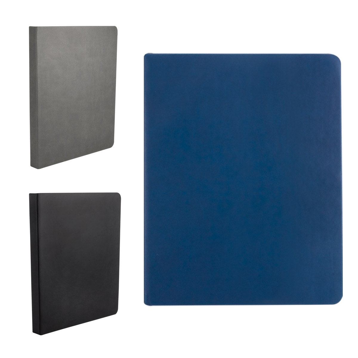 Libreta promocionales pripyat