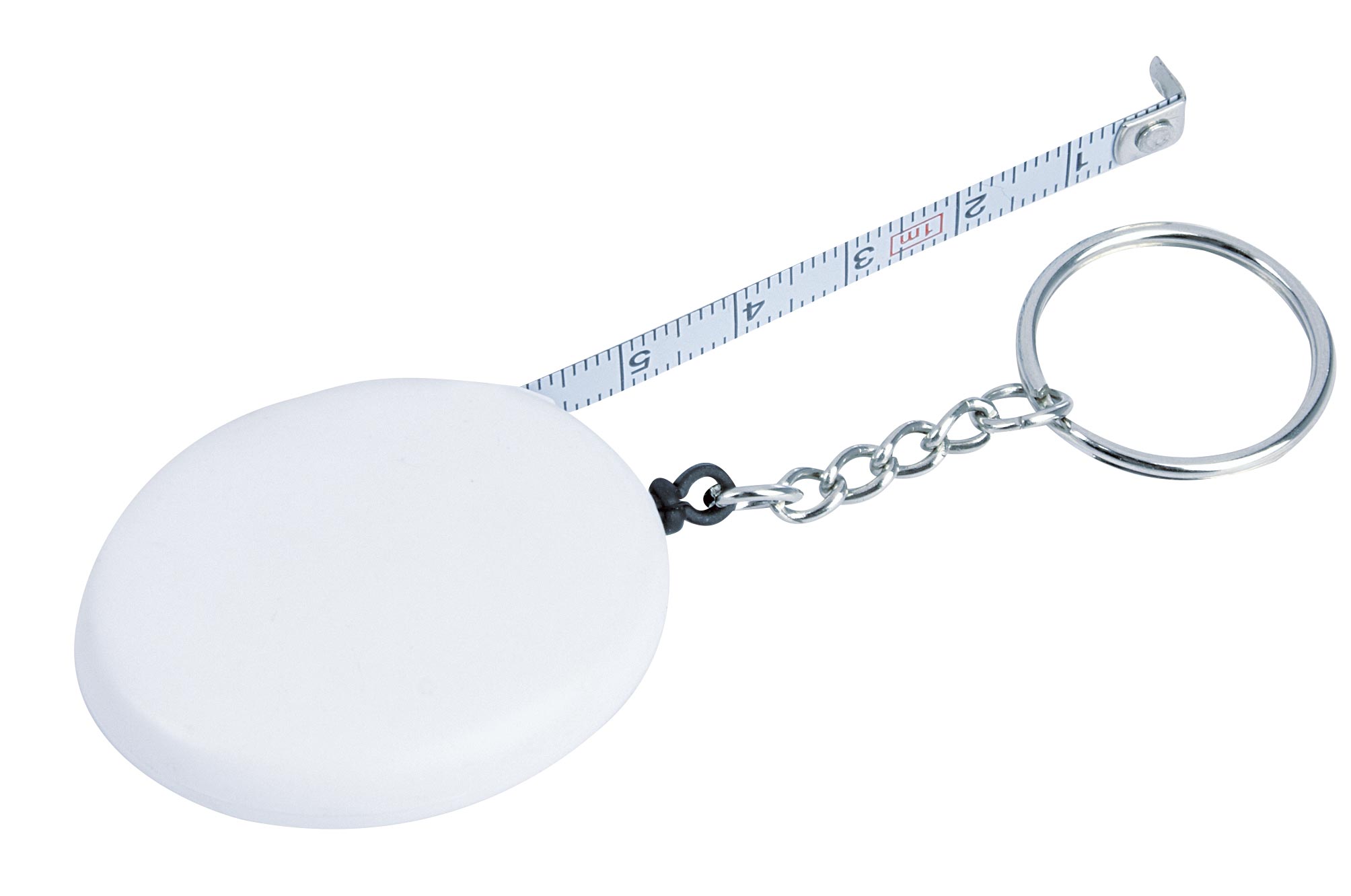 Llavero promocionales flexometro gisors