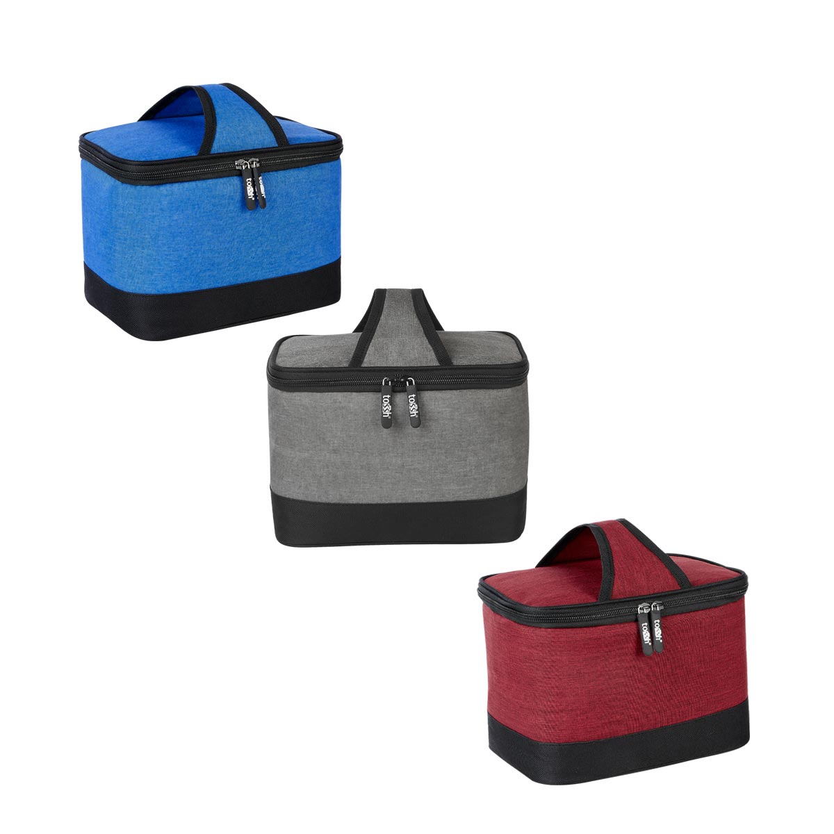 Lonchera promocionales jokul