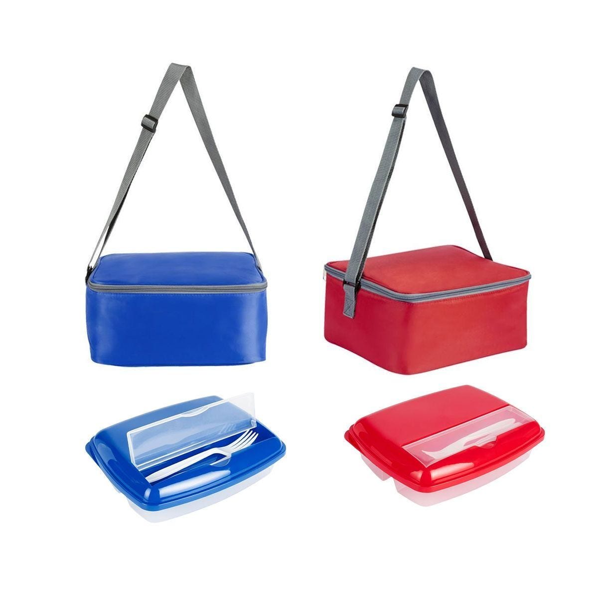 Lonchera promocionales lucerna