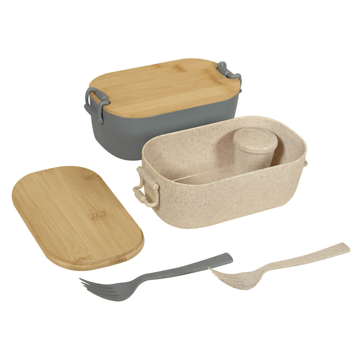 Lonchera promocionales makan