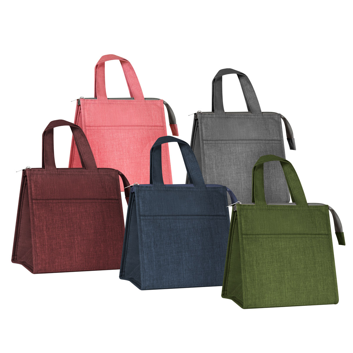 Lonchera promocionales saanvi