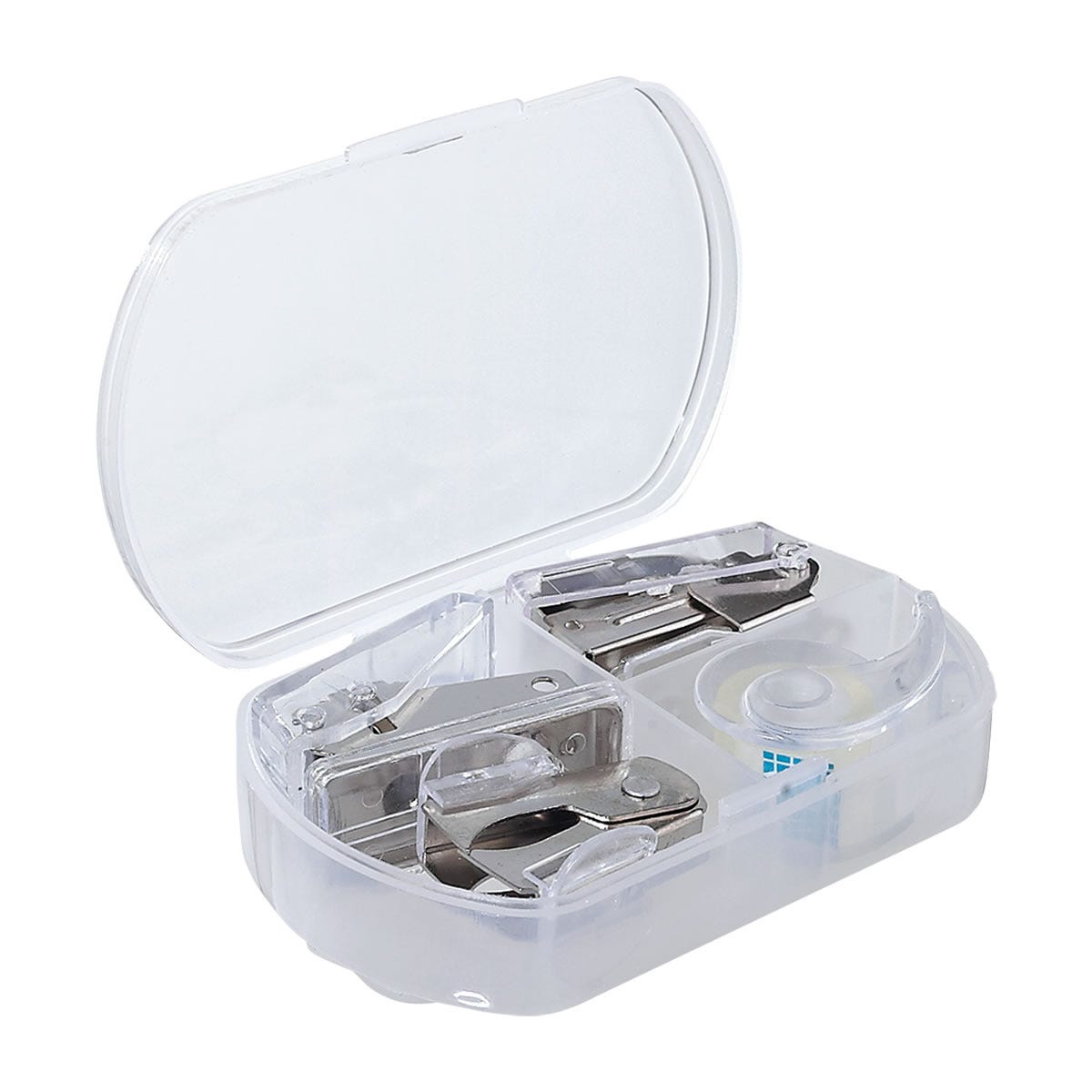 Mini promocionales kit de escritorio