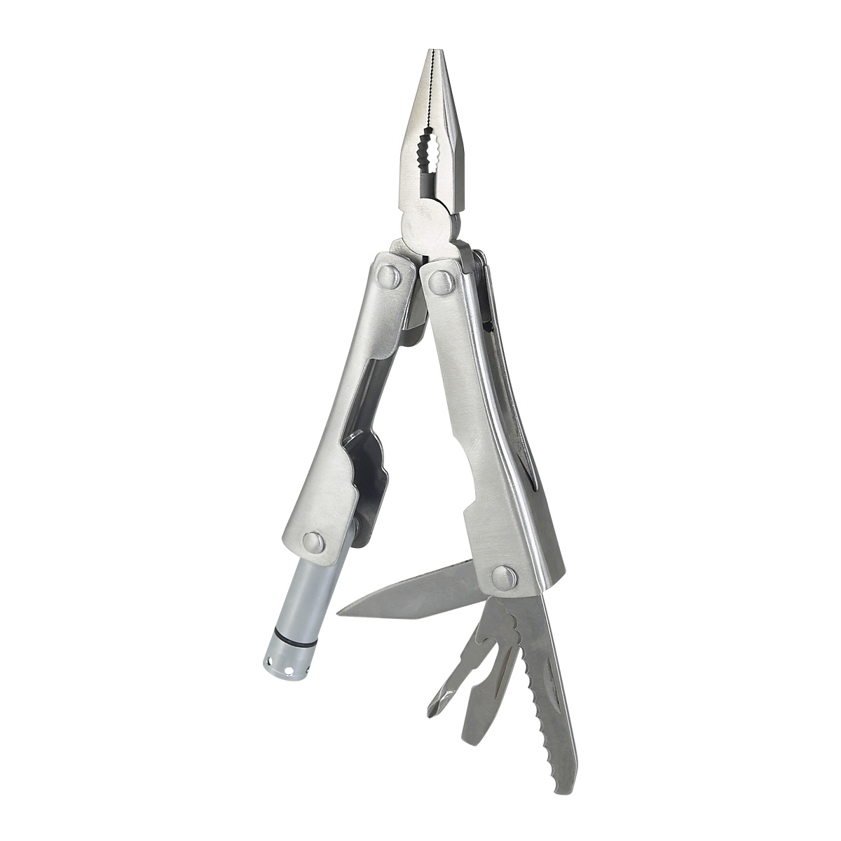 Mini promocionales pinzas quark