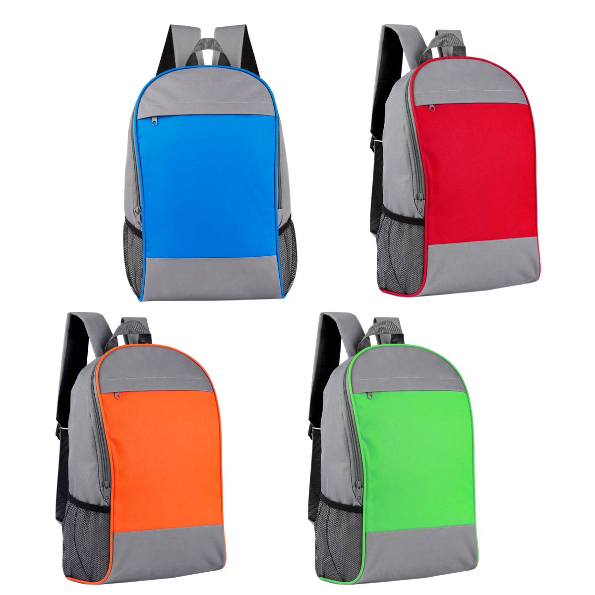 Mochila promocionales alshain