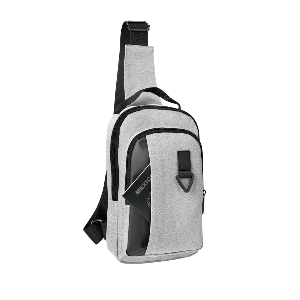 Mochila promocionales de viaje jimmy