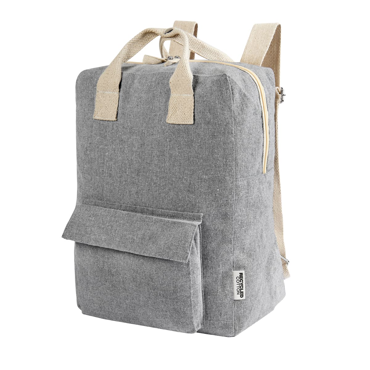 Mochila promocionales kiran