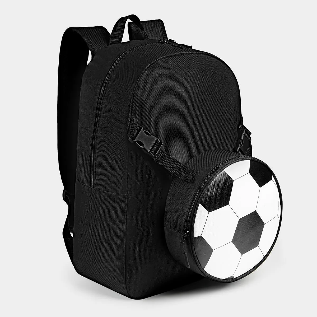 Mochila soccer