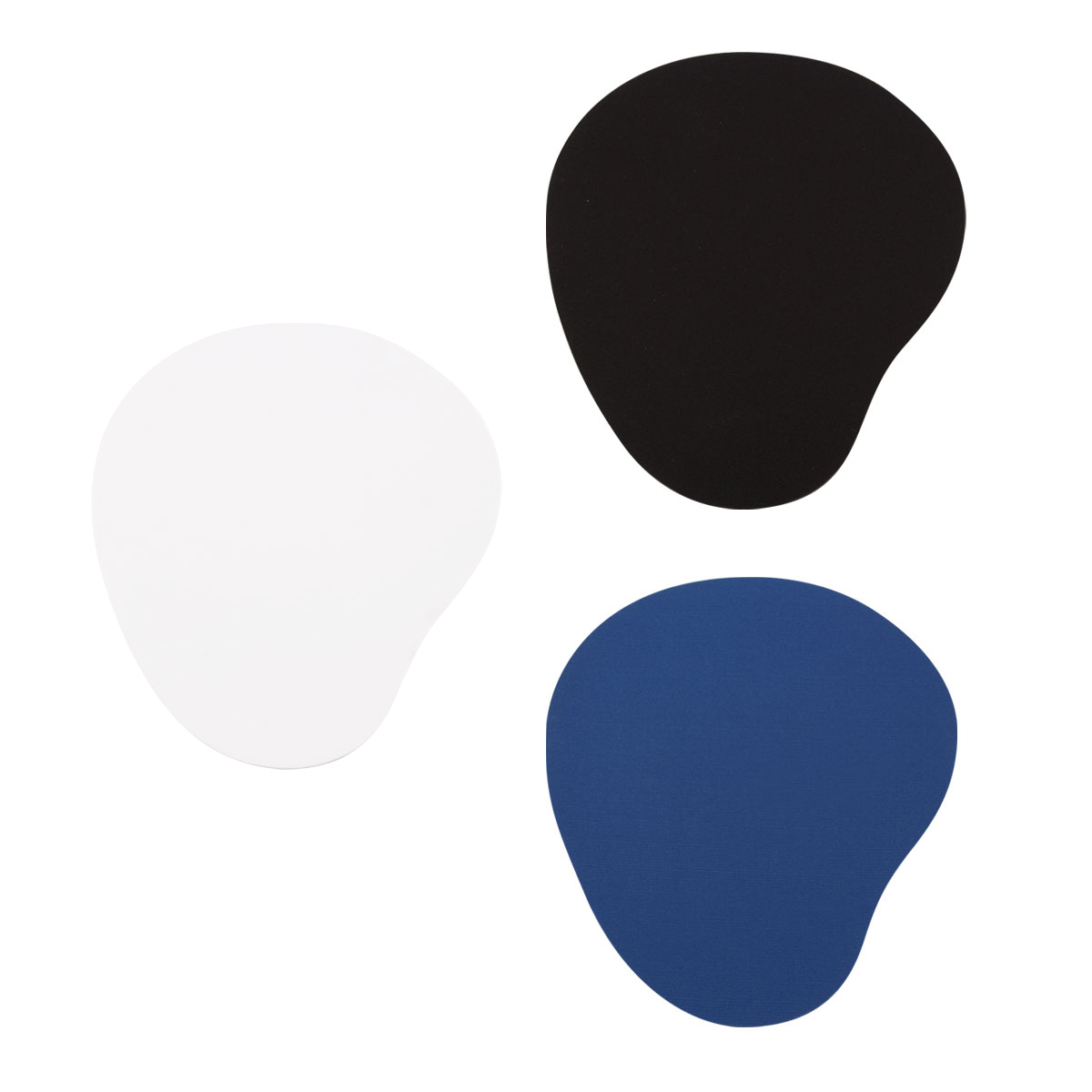 Mouse promocionales pad bean