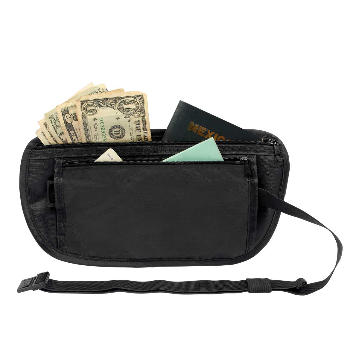 Porta promocionales documentos siero