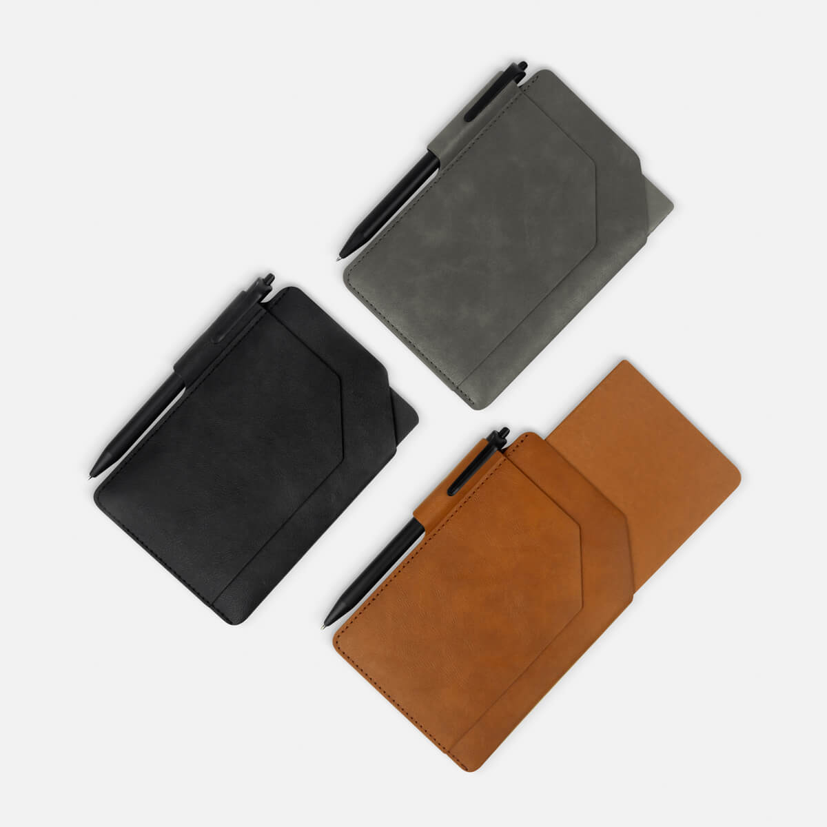 Porta promocionales pasaporte runa